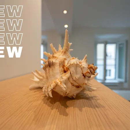 Casa Alfieri شقة ترييستي