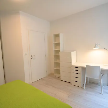 Apartment Casa Alfieri Trieste
