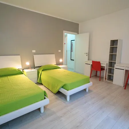 Casa Alfieri Apartment