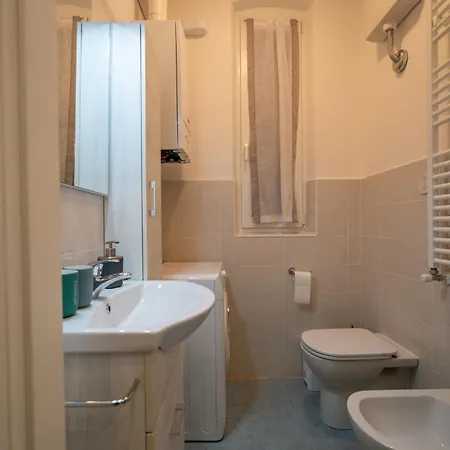Apartment Casa Alfieri Trieste